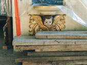 Dmontage dun autel baroque (2003)